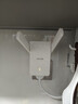 Tenda腾达1500M wifi6信号放大器 5G增强千兆网口wi-fi扩展 AP无线网络信号全屋覆盖 穿墙王扩大中继A23 实拍图