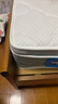 顾家家居（KUKA）京东家具天然乳胶卧室席梦思1.5X1.9米梦想垫旗舰版【京仓闪发】 实拍图