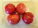 番茄约500g 实拍图