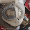 九阳（Joyoung）2L大容量养生壶 1200W大功率电热烧水壶 316L母婴级不锈钢 多功能恒温花茶壶煮茶器K20D-WY603 实拍图