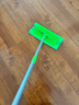 3M思高夹布式平板拖把35cm杆长120cm2块配布F5夹布拖家用一拖净 实拍图