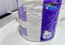 维达（Vinda）卷纸 棉韧有芯卷纸4层160克*27卷 卫生纸 厚韧耐用 新旧随机发货 实拍图