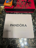 潘多拉（PANDORA）[新年礼物]闪耀简约耳环镶嵌设计时髦单品高级生日礼物送女友 1 293015C01 均码 实拍图