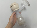 新贝吸奶器 电动吸奶器一体无痛全自动  拔奶器 大吸力便携吸乳器8139 实拍图