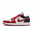 耐克（NIKE）26年夏季新款女子AIR JORDAN 1 AJ1缓震透气篮球鞋 DC0774-160 41 实拍图