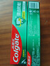 高露洁（Colgate）全面防蛀超爽薄荷味牙膏大容量250g 清新口气 新老包装随机发货 实拍图