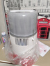 飞利浦（PHILIPS）加湿器家用卧室母婴专用静音除菌无雾空调加湿机鼻炎孕妇婴幼儿小型桌面大容量国家补贴HU5710/10 实拍图