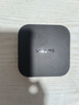 小米盒子4C 智能电视网络机顶盒 H.265硬解 安卓网络盒子 高清网络播放器 HDR 手机无线投屏 黑色 实拍图