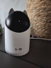 华为智选鸿蒙智选摄像头500万监控家用手机远程360度无死角带夜视全景可通话 家庭室内看护海雀3i3K 实拍图
