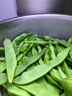 京鲜生山东新鲜油豆角3斤装新鲜蔬菜源头直发包邮 实拍图