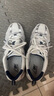 NEW BALANCE老爹鞋男鞋女鞋复古网鞋秋冬透气休闲运动鞋530系列MR530SG 38.5 实拍图