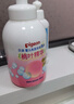 贝亲（Pigeon）洗发水沐浴露 含桃叶精华 婴儿洗发沐浴二合一 500ml IA209 实拍图