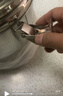 不锈钢保温桶商用大容量饭桶汤粥桶豆浆摆摊冰桶保温箱冰粉桶 【单龙头】保温桶 25L【双层保温】配密封盖 实拍图