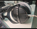 拜雅（beyerdynamic）DT 990 PRO X 头戴式监听录音室开放式专用耳机 48欧 【送礼推荐】 实拍图