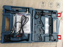 博世（BOSCH）手电钻冲击钻家用600瓦钻墙打孔升级款GSB600RE多功能工具套装 实拍图