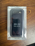诺基亚 NOKIA 2660 Flip 4G 移动联通电信 双卡双待  翻盖手机 备用手机 老人老年手机 学生手机 黑色 实拍图