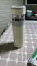 eno2025新款钛杯纯钛保温杯男女士茶水分离杯子高档户外水杯礼物 实拍图