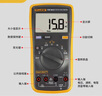 福禄克（FLUKE）15B MAX-01 数字万用表 掌上型多用表 仪器仪表万能表 15B+升级版 实拍图