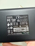 东芝（TOSHIBA）2TB 移动硬盘机械 新小黑A5 USB3.2 Gen 1 2.5英寸 兼容Mac 数据存储 轻薄便携 实拍图