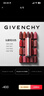 纪梵希（Givenchy）【代言人同款】粉丝绒N36赤珊瑚色口红唇膏送闺蜜新年礼物女生 实拍图