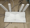 普联（TP-LINK） 大道AX3000满血WiFi6千兆无线路由器 5G双频家用穿墙 Mesh 3000M无线速率 信号增强 易展 XDR3010 实拍图