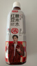 可漾 红豆薏米水 0卡无脂肪 运动薏仁无糖饮料500ml*6瓶 整箱 实拍图