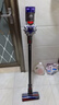 戴森（DYSON）V8无绳吸尘器【升级款】手持无线吸尘器 除螨 宠物 家庭适用 实拍图