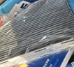 马勒（MAHLE）带炭PM2.5空调滤芯LAK621(明锐/速腾/迈腾/途观/高6/野帝昊锐速派 实拍图
