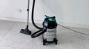 美菱工业吸尘器家用3500W峰值大功率超强吸力干湿吹开荒美缝商用洗车装修车载办公吸尘机 实拍图