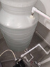 塑料水塔储水罐pe水箱蓄水桶五/1/3/5/10/20-50吨超大号容量家用 0.2吨 200升 加厚耐用 厂家直销支持定制 实拍图