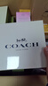 蔻驰（COACH）纽约淡香水女士30ml刘宇同款生日圣诞礼物白玫瑰礼盒女生香氛大牌 实拍图