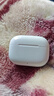 华为FreeBuds SE 4 ANC降噪版 真无线蓝牙降噪耳机 50小时长续航/多模式降噪/快速充电  陶瓷白 实拍图