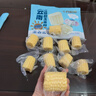 十月稻田 即食雪糯甜玉米段 约10段 2.4斤 云南直采 甜糯同粒 真空包装  实拍图