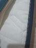 南极人（Nanjiren）记忆棉乳胶床垫学生宿舍床垫子0.9x1.9米榻榻米单人床垫软床褥子 南极人-菱格白【厚约9cm】 90x190cm【耐压回弹 久睡不塌】 实拍图