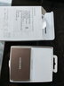 三星（SAMSUNG）1TB Type-c USB 3.2 移动固态硬盘（PSSD） T7焕新版 NVMe传输速度1050MB/s手机笔记本电脑外接SSD 实拍图