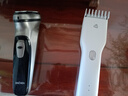 映趣电动理发器充电式成人电推剪婴儿家用专业家庭理发剃头发剪发神器儿童宝宝自电推子推发器 实拍图