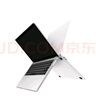 NACCITY2026新款苹果macbook air保护壳M4软壳M3磨砂MacBook Pro硅胶13.3英寸14防摔16笔记本电脑壳m2套m1 25款M4 Air 13.6寸丨A3240磨砂透明 实拍图