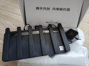 京东云无线宝BE6500 高通4核WiFi7 千兆无线路由器 4个2.5G网口 两频三频自由切换 Mesh组网 家用路由器 实拍图