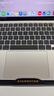 Apple/苹果【70W快充】AI笔记本/ 2025款 MacBook Air 13英寸M4(10+8核) 16G 256G星光色电脑Z1CV0003A 实拍图