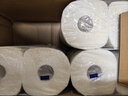 心相印厨房用纸卷筒擦油纸食品级家用厨纸吸油去污吸水加厚厨房专用纸巾 实惠装 2层 75节*16卷 实拍图