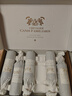 CANIS FAMILIARIS布多格 法国原瓶进口红酒骑士干红葡萄酒750ml*6节日礼品礼盒整箱 实拍图
