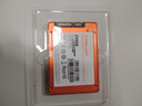 台电(TECLAST) 256GB SSD固态硬盘SATA3.0接口 极光系列 电脑升级高速读写版 实拍图