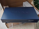 普联（TP-LINK） 8口千兆交换机 企业级交换器 监控网络网线分线器 分流器 金属机身 TL-SG1008D 实拍图