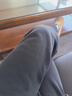 蕉内热皮302++保暖裤男女士7A抗菌秋裤抓绒加厚秋冬季内衣打底裤棉裤 实拍图