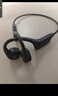 奢音（SHEYIN）【真骨传导|防水防汗】X15真骨传导耳机无线蓝牙不入耳挂耳式开放式专业运动跑步骑行户外超长待机 X5运动黑·IPX8级防水 轻奢版【双模32G内存】 实拍图