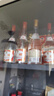 汾酒 黄盖玻汾53度475mL*3瓶+红盖玻汾42度475mL*3瓶组合装 非原箱 实拍图