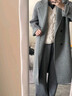 波司登25年秋冬羽绒马甲女士休闲轻薄送礼外套商场热卖同款B250130006 实拍图