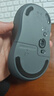 罗技（Logitech）M750L 优选系列大手鼠标 无线静音鼠标 智能鼠标 黑色 带Logi Bolt USB接收器 M650升级版 实拍图