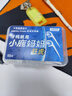 小鹿妈妈圆线牙线棒50支X4盒共200支剔牙签清洁齿缝牙线家庭装超细便捷 实拍图