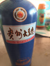 茅台 贵州大曲80年代（3.0）酱香型白酒 53度 500ml 单瓶装 实拍图